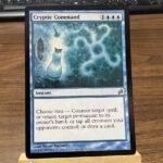 Cryptic Command--Lorwyn