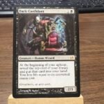Dark Confidant -- MM 2013