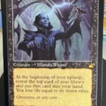 Dark Confidant RVR 323