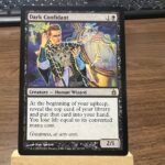 Dark Confidant -- Ravnica