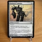 Darksteel Colossus DST