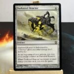 Darksteel Reactor