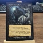 Dauthi Voidwalker OLD FRAME