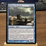 Deadeye Navigator