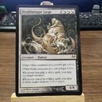 Deathbringer Liege
