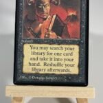 Demonic Tutor Beta