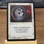 Disenchant Beta