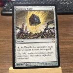 Doubling Cube