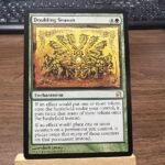 Doubling Season -- MM 2013