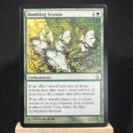 Doubling Season (Ravnica)