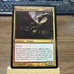Dragon Broodmother