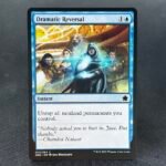 Dramatic Reversal GN2
