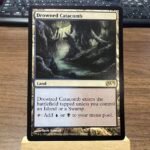 Drowned Catacomb