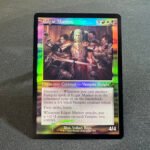 Edgar Markov 428 Foil