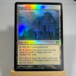 Eiganjo Castle foil