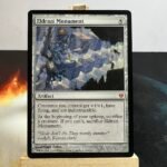 Eldrazi Monument