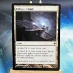 Eldrazi Temple