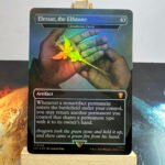Elessar, the Elfstone LTC foil