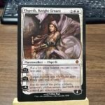 Elspeth, Knight-Errant