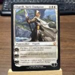 Elspeth, Sun’s Champion