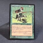 Elvish Champion Invasion