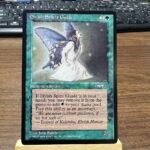 Elvish Spirit Guide