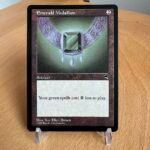 Emerald Medallion TMP