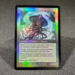 Emrakul, the World Anew #384 foil