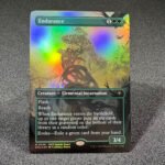 Endurance SPG foil