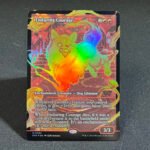 Enduring Courage 392 foil