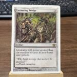 Ensnaring Bridge -- Eighth Edition