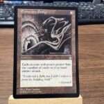 Ensnaring Bridge -- Stronghold