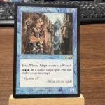 Ertai, Wizard Adept