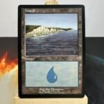 European Land Program (PELP) Island #12