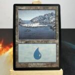 European Land Program (PELP) Island #2