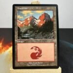 European Land Program (PELP) Mountain #8
