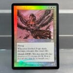 Exalted Angel ONS foil