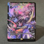 FRACTURE Bloodthirsty Conqueror #436 EN foil