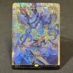 FRACTURE Day of Judgment #432 EN foil