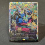 FRACTURE Doubling Season #438 EN foil