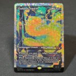 FRACTURE Enduring Tenacity #400 EN foil