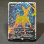 FRACTURE Enduring Vitality #404 EN foil