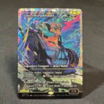 FRACTURE Loot, the Pathfinder #414 EN foil
