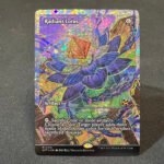 FRACTURE Radiant Lotus #416 EN foil