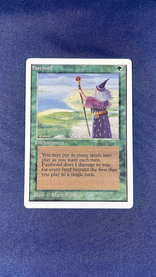 Fastbond Unlimited Fastbond Unlimited - Image 1