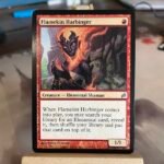 Flamekin Harbinger