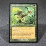 Flare of Cultivation #425
