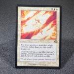 Flare of Fortitude #391