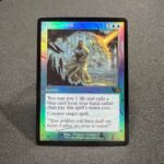 Force of Will Retro DMR Foil