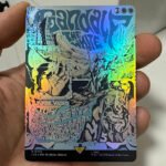Gandalf the White 0732 foil